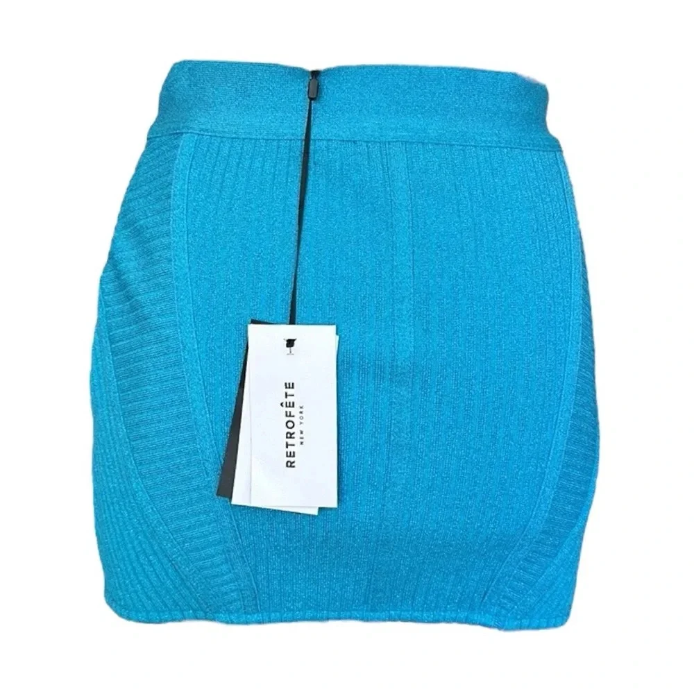 Retrofete taressa skirt